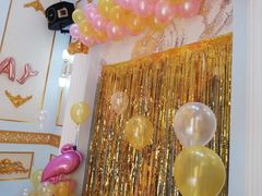 -聚会山庄·派对会议团建别墅轰趴馆(中兴和园店)