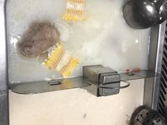 自助取餐区-海底捞火锅(漕宝路店)