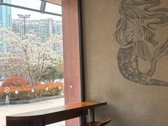 -星巴克臻选(苏州汇豪店)