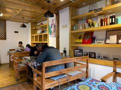 大堂-勺子米线·云南传统小吃市集(四方街店)