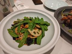 荷塘小炒-北李妈妈菜·海肠捞饭(高新万达店)
