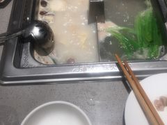 -海底捞火锅(老城根店)