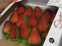 -Olé精品超市(苏州中心店)