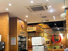 -虹梅食堂·爱蝦乃家