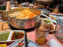 -生如夏花泰式火锅(鹭洲里店)