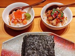 -江户·岚 创意料理(泛海店)