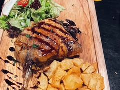 -La Creperie法餐厅(桃江路店)