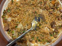 -望海湾鱼头泡饼·天津菜(空港店)