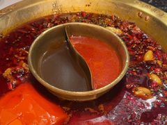 -哥老官重庆美蛙鱼头(宝山龙湖店)