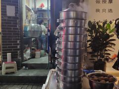 -梁憨包(南岸回龙湾店)