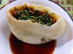 -宝正臻天津包子总店(金阳光居易店)