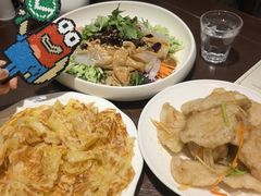 -老厨家(友谊路总店)