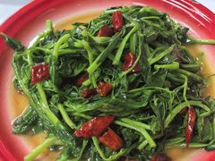 -冯大腕江湖川菜馆(后沙峪店)