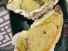 -云晓光头烧烤吧(盛夏店)