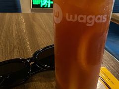 -Wagas沃歌斯(大学路店)