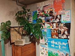 -时光花园(白鹭洲店)