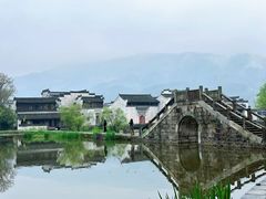 -呈坎景区