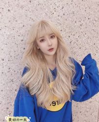 -Rise Hair上升造型