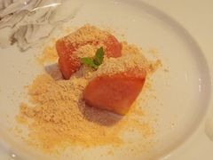 -西安高新洲际酒店•彩丰楼中餐厅