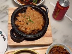 -小菜园新徽菜(常州金坛吾悦店)