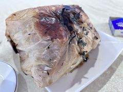 -考记泥焗鸡农庄·海鲜(北洛秘境店)