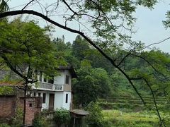 -重庆云阳龙缸景区