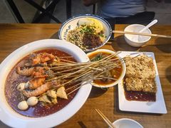 -三生小馆(亭知路店)