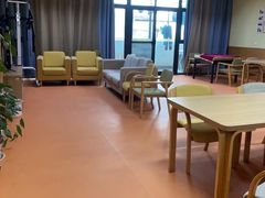 -仁泽赵巷养老护理院-医疗康复中心