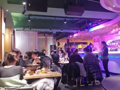 大堂-蒙料·手把肉(望京店)