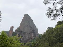 -丹霞山风景名胜区