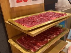 -东门口·新式老北京火锅(河西龙湖天街店)