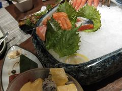 -松竹和日式料理(广厦店)