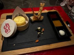 -恰餐厅 CHAR Grill&Bar(西安经开洲际店)
