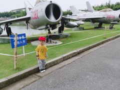 -东方绿舟景区