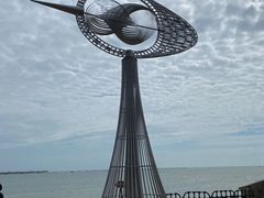 -北海金海湾红树林生态旅游区