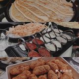 台州火锅必吃榜成都火锅老品牌.川西坝子