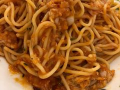 -萨莉亚意式餐厅(河东万达店)
