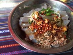 iphone_upload_pic-88号小吃店·经典云南菜·地道纳西美食