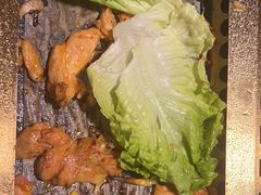 -新石器烤肉(中房金谊广场店)