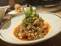 红油牛大肚-太二酸菜鱼(财富购物中心店)