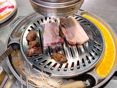-喜来稀肉(虹泉路店)