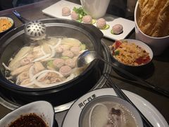 -同仁四季椰子鸡(宝安壹方城店)