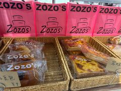 -ZOZO's昌左左精致甜品设计(新北店)