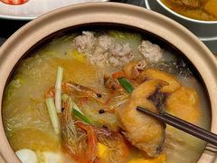 -骏莱海鲜鱼港(五角场店)