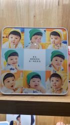 点击看大图 -小阿福儿童摄影(光谷时代广场店)