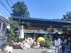 -京北渔家傲