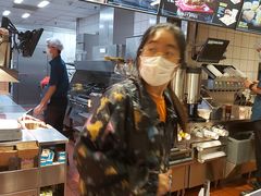 -麦当劳(北京南站店)