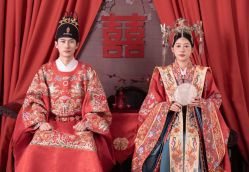 -太郎花子婚纱摄影TAHAKO(无锡店)