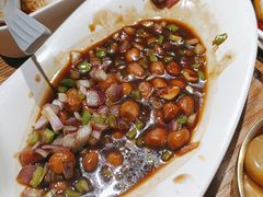 -聚点串吧·北京烧烤(赵登禹路店)