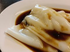 斋肠粉-伍湛记 · 广州老字号(龙津中路店)